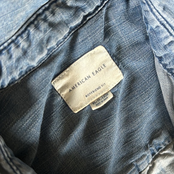 American Eagle boyfriend fit - Picture 2 of 2